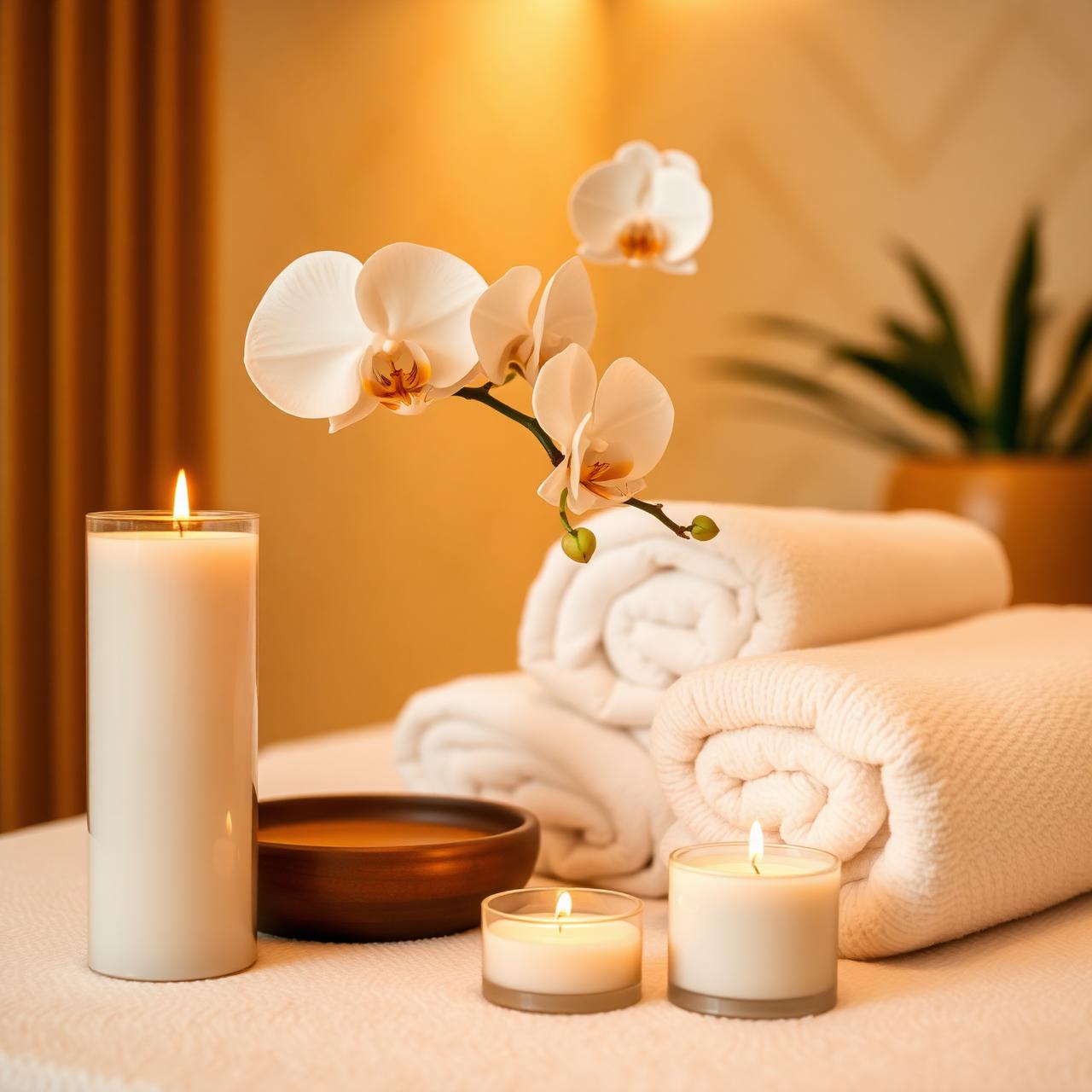 Atmosfera Serendipity Spa